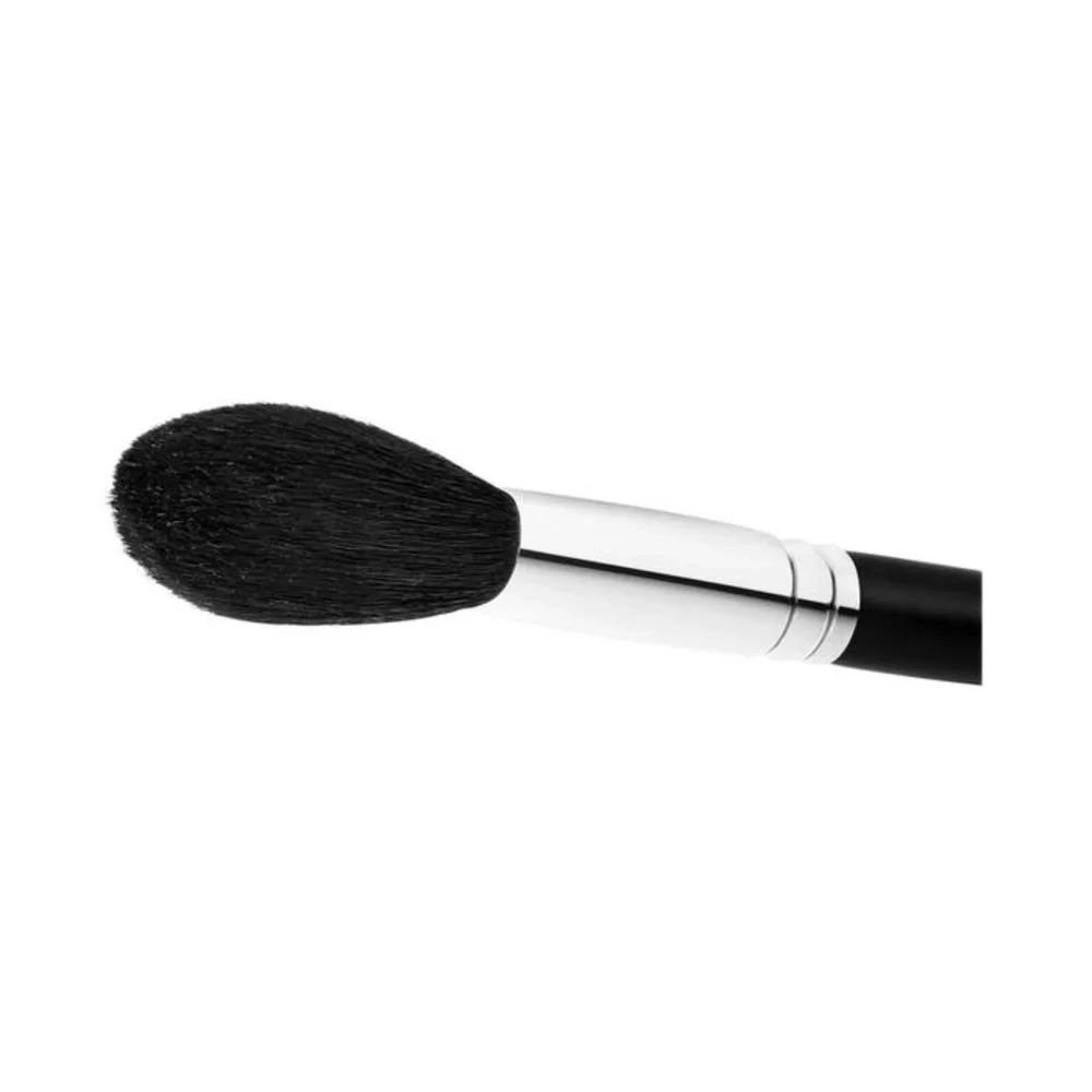 150S Mac Cosmetics Synthetic Large Powder Brush Brand New in Package Authentic